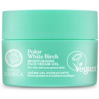 Crème hydratante pour le visage