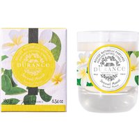 Bougie naturelle parfumée Sensuel Monoï - Durance