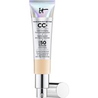 CC Crème correctrice & anti-âge SPF50 Your Skin But Better™ - Light - it Cosmetics
