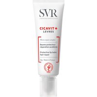 Baume lèvres protecteur réparation accélérée Cicavit+ - SVR
