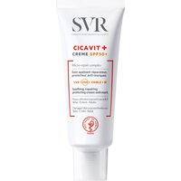 Soin visage & corps réparateur anti-marques SPF50+ Cicavit+ - SVR