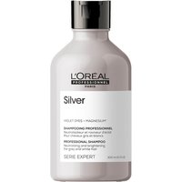 Shampoing pour cheveux gris et blancs Silver - 300mL - L'Oréal Professionnel