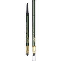 Crayon yeux waterproof double embout Hypnôse - 06 Vision Ivy - Lancôme