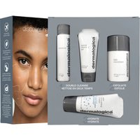 Kit routine peau lumineuse & hydratée Healthy Skin - Dermalogica