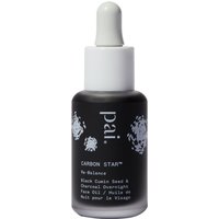 Huile de nuit anti-imperfections Carbon Star - 30 ml - PAI