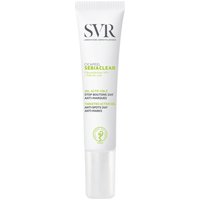 Gel actif ciblé stop-boutons anti-marques Sebiaclear Cicapeel - SVR