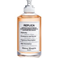 REPLICA Autumn Vibes Eau De Toilette - 100ml - Maison Margiela