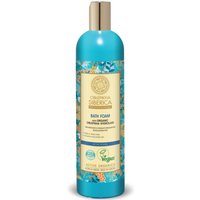 Bain moussant à l’argousier force & vitalité - Natura Siberica