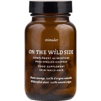 Complément alimentaire pour la peau, les ongles et les cheveux - Cure de 1 mois - On The Wild Side