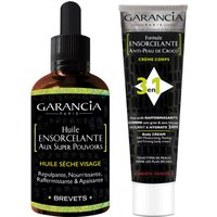 Routine cocooning du soir - Garancia