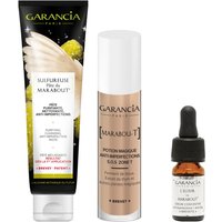 Routine anti-imperfections + mini elixir du Marabout OFFERT - Garancia