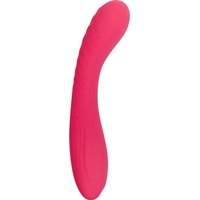 Vibromasseur point G - Wellness