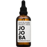 Huile de jojoba bio - 100ml - Biorganique
