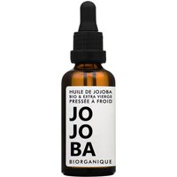 Huile de jojoba bio - 50ml - Biorganique
