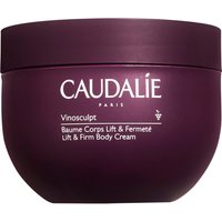 Baume Corps Lift & Fermeté Vinosculpt - Caudalie