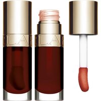 Huile à lèvres Lip comfort oil - 09 Chocolate - Clarins