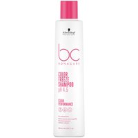 Color Freeze Shampoo