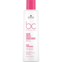 Baume démêlant cheveux colorés Color Freeze - Schwarzkopf Professional