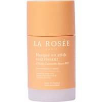 Masque en stick nourrissant à l’amande bio - La Rosée