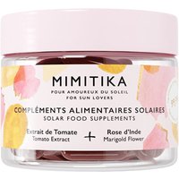 Compléments alimentaires préparation au soleil - Cure d’1 mois - MIMITIKA