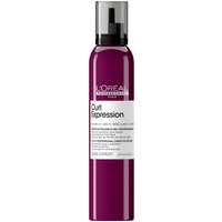 Crème en mousse 10-en-1 sans Rinçage Curl Expression - L'Oréal Professionnel