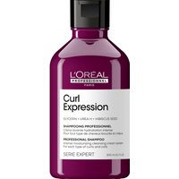 Shampoing-crème hydratation intense Curl Expression - 300ml - L'Oréal Professionnel