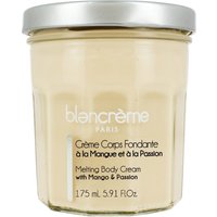 Crème corps fondante mangue & passion - Blancrème