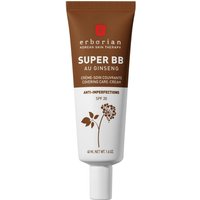 Super BB Crème couvrante anti-imperfections teinte chocolat SPF20 - 40ml - Erborian