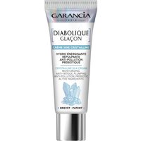 Crème Soie Cristalline Diabolique Glaçon - Format découverte 20g - Garancia