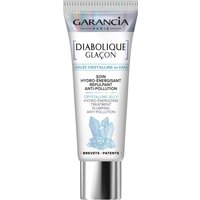Gelée cristalline Diabolique Glaçon - Format découverte 20g - Garancia