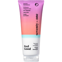 Soin hydratant visage & corps à l’aloe vera Feel Good - 75ml - Seventy One Percent
