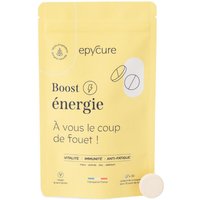 Boost Énergie - EPYCURE - ne plus utiliser