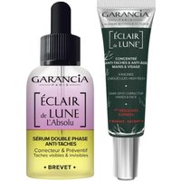Routine visage anti-taches - Garancia