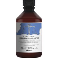 Shampoing rééquilibrant pour cheveux gras Rebalancing - Davines