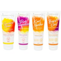 Routine complète pour cheveux secs - Les Secrets de Loly