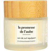 Baume de nuit repulpant La Promesse de L’aube - My Mira