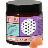 Gummies anti-imperfections Happy skin - Birdie