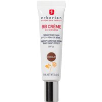 BB Crème au Ginseng SFP20 Chocolat - 15ml - Erborian