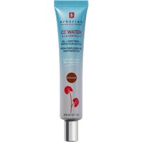 Gel perfecteur de peau CC Water teinte Chocolat - 40ml - Erborian