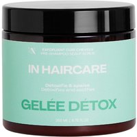Gelée exfoliante pour cuir chevelu - In Haircare