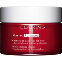 Crème anti-rondeurs rebelles Masvelt Advanced - Clarins
