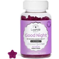 Gummies Good Night - Lashilé