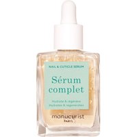 Sérum Complet hydratant ongles et cuticules - Manucurist