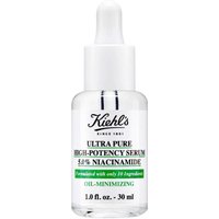 Sérum Ultra Pur Haute Performance avec 5,0% de Niacinamide - Kiehl's
