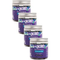 Compléments alimentaires gummies Sommeil sans sucres - Cure 12 semaines - Mium Lab ex Les Miraculeux