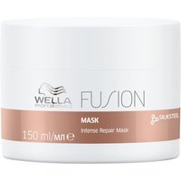 Masque cheveux réparation intense pour cheveux abîmés Fusion - Wella Professionals