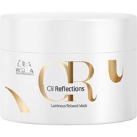 Masque cheveux révélateur de lumière pour tous types de cheveux Oil Reflections - Wella Professionals