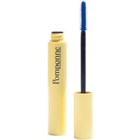 Mascara coloré naturel booster de cils - Bleu électrique - Pomponne