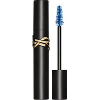 Mascara volumateur Lash Clash - Bleu électrique - Yves Saint Laurent