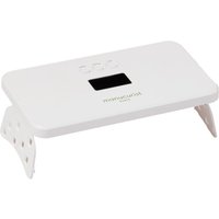 Lampe LED 36W Pliable Green Flash - Manucurist